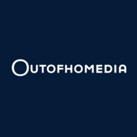 Out of Home Media Denmark Logo