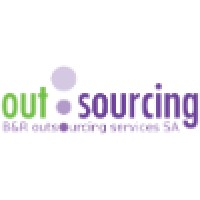 B&R Outsourcing Services SA Logo