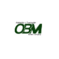 OBM limited co. Logo