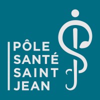 Pôle Santé Saint Jean Logo