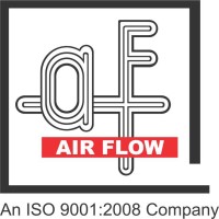 Air Flow Pvt. Ltd Logo