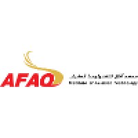 AFAQ Institute of Aviation Technology Logo