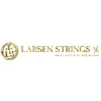 Larsen Strings A/S Logo