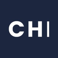 Chad Harrison International Logo
