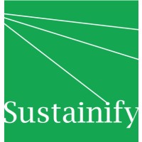 Sustainify Logo