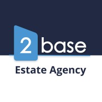 2Base Estate Agency Logo