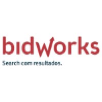 Bidworks Logo