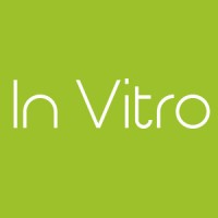 In Vitro A/S Logo