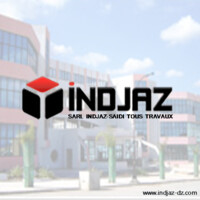 INDJAZ Logo