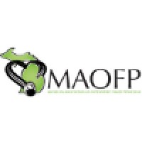 Michigan Association of Osteopathic Family Physicians Logo