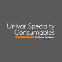 Univar Specialty Consumables Logo
