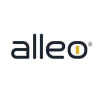 Alleo Logo