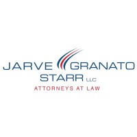 Jarve Granato Starr, LLC Logo