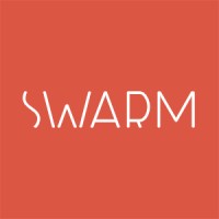 SWARM. Logo
