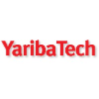 Yariba Tech Inc. Logo