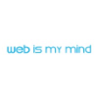 WEB IS MY MIND Logo