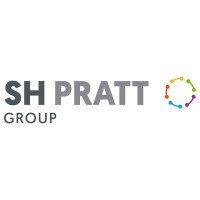 SH Pratt Group Logo