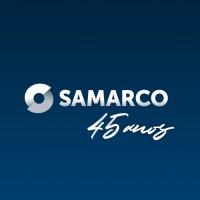 Samarco Logo