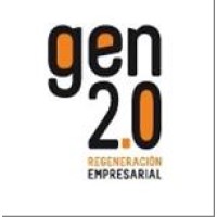Gen2.0 Logo