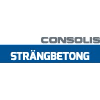 Strängbetong Logo