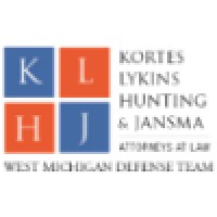 West Michigan Defense Team Logo