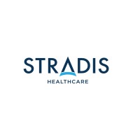 Stradis Healthcare Logo