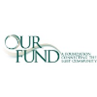 Our Fund Logo