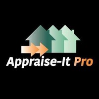 SFREP, Inc. - The Makers of Appraise-It Pro Logo