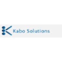 KABO Solutions Ltd. Logo