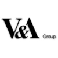 V&A Group Logo