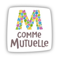 M comme Mutuelle Logo