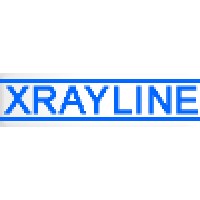 XRAYLINE - Empower your patients with on-line access to their radiology studies and reports Logo