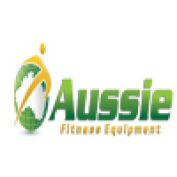 Aussie Fitness Equipment Logo