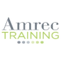 Amrec Training Logo