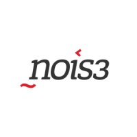 NOIS3 Logo