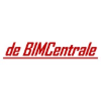 de BIMCentrale Logo