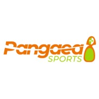 PANGAEA SPORTS Logo