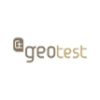 Geotest Consulting Engineers S.A. Logo