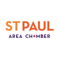 St. Paul Area Chamber Logo