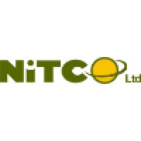 NiTCO S.A. Logo