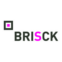 Brisck Logo