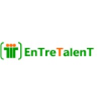 ENTRETALENT Logo