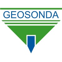Geosonda Belgium Logo
