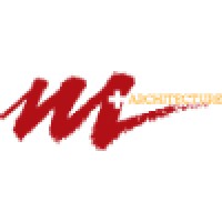 M+ Architecture Logo