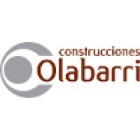 Construcciones Olabarri S.L. Logo