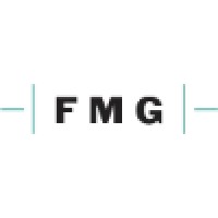 The Facility Management Group Logo