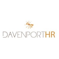 Davenport HR Logo