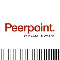 Peerpoint Logo
