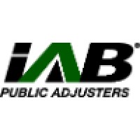 Insurance Adjustment Bureau, Inc. Logo