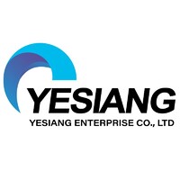 YeSiang Enterprise Co., Ltd Logo